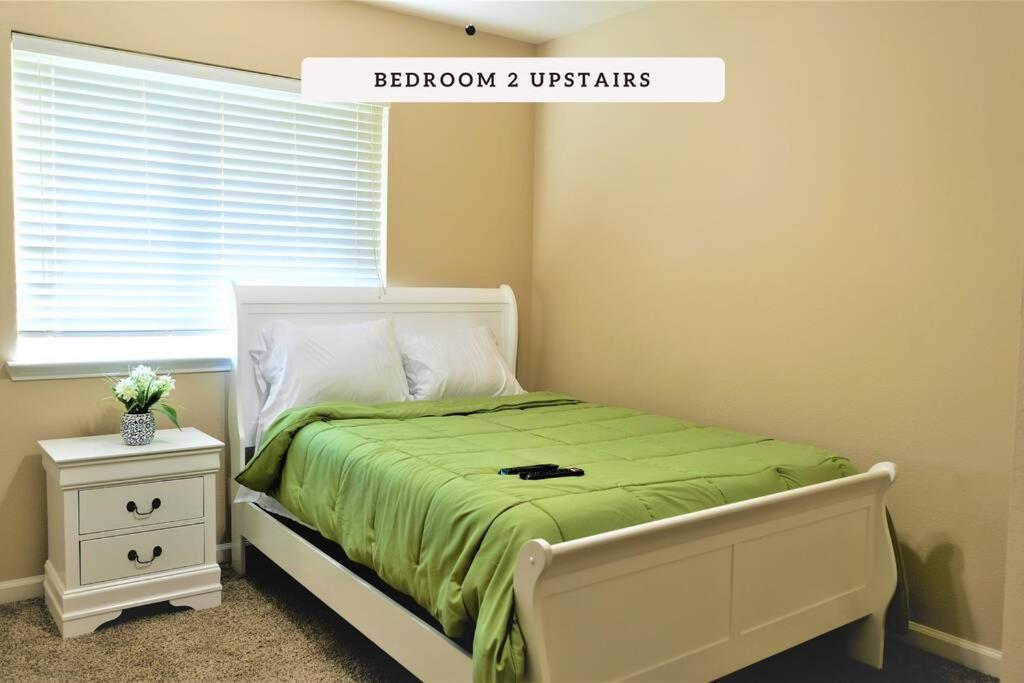 斯塔福德Exceptional, 5 Beds, Near Downtown - Bold Ruler别墅 外观 照片
