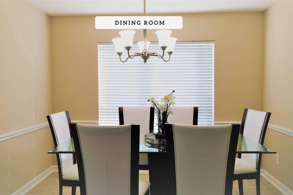 斯塔福德Exceptional, 5 Beds, Near Downtown - Bold Ruler别墅 外观 照片