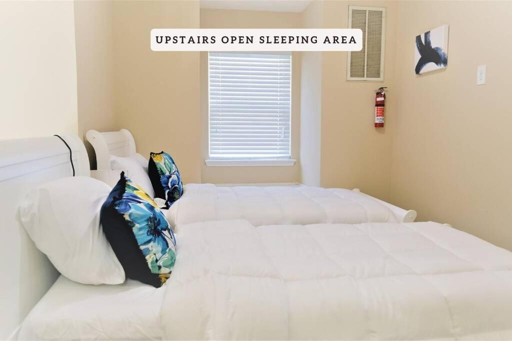 斯塔福德Exceptional, 5 Beds, Near Downtown - Bold Ruler别墅 外观 照片