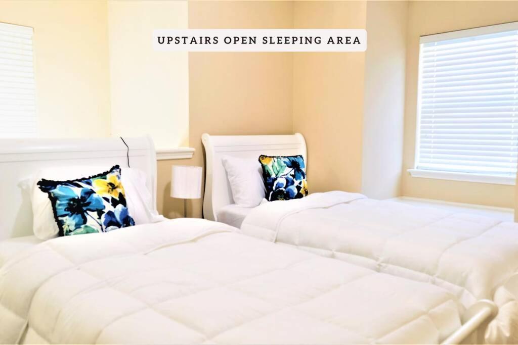 斯塔福德Exceptional, 5 Beds, Near Downtown - Bold Ruler别墅 外观 照片