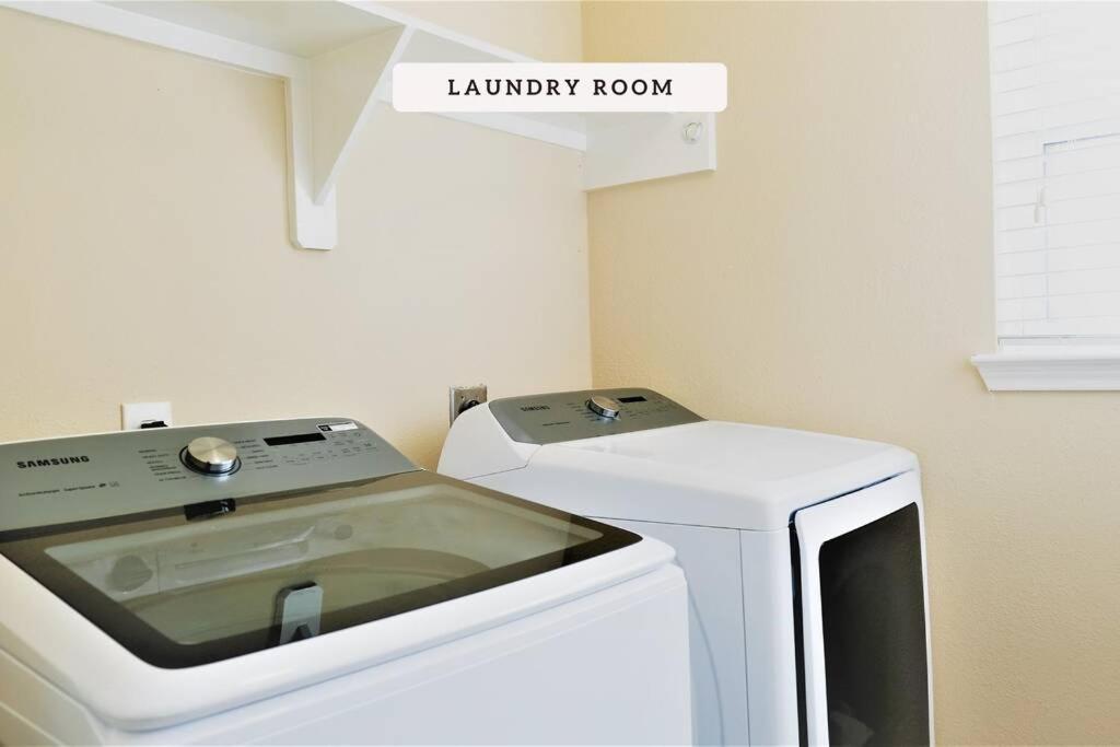 斯塔福德Exceptional, 5 Beds, Near Downtown - Bold Ruler别墅 外观 照片