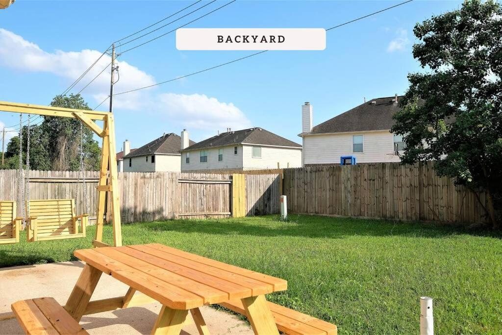 斯塔福德Exceptional, 5 Beds, Near Downtown - Bold Ruler别墅 外观 照片